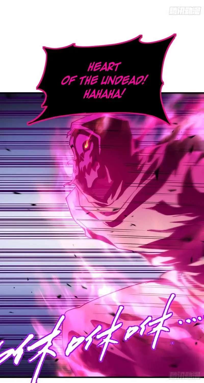 Global Game: I Can Amplify Everything by a Hundred Times Chapter 3 - page 31