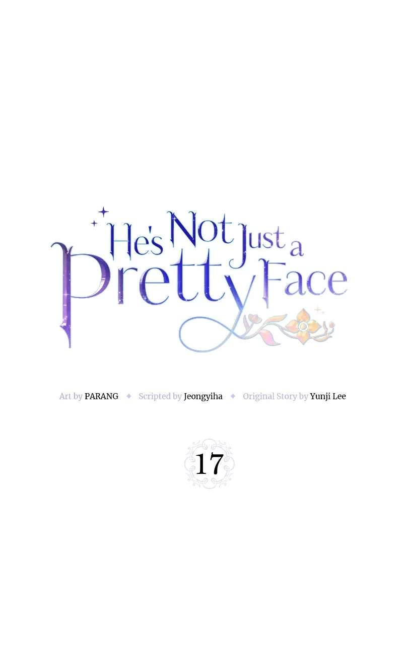 He's Not Justa Pretty Face Chapter 17 - page 28