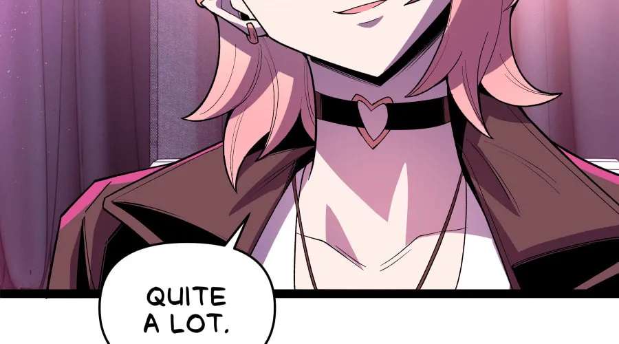 Dating Sim[on] Chapter 35 - page 20