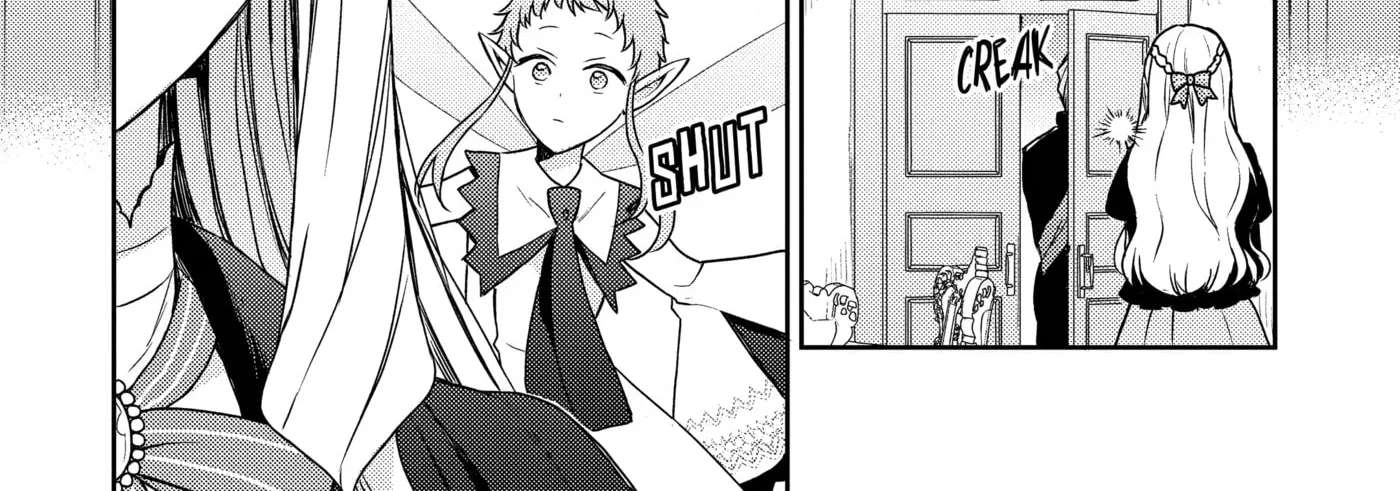 Botsuraku Reijou no Okinimesu mama ~Konyaku Haki Sareta node Houseki Kanteishi to Shite Dokuritsu Shimasu~ Chapter 14 - page 106