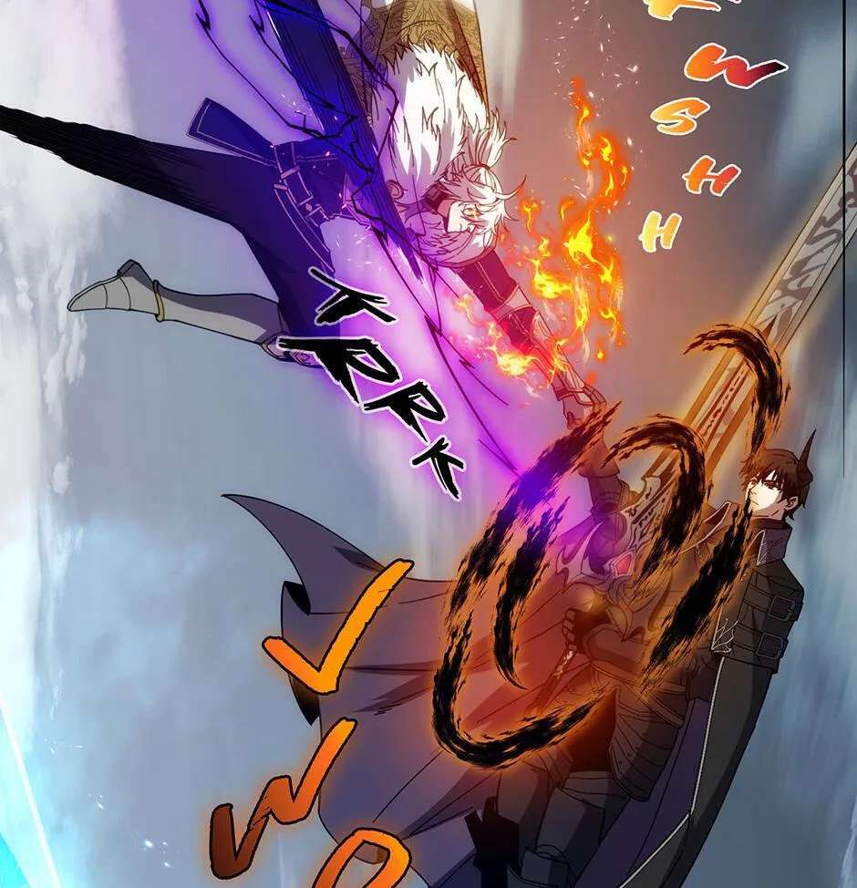 The Beginning After the End Chapter 250 - page 93