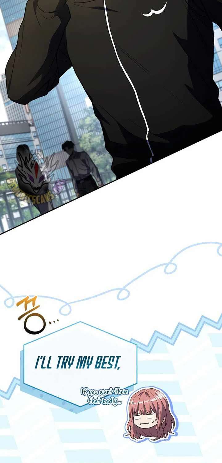Only I Have an EX-Grade Summon Chapter 41 - page 74