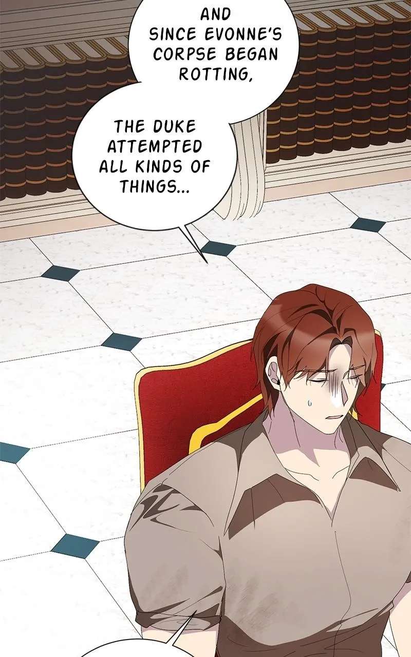Wished You Were Dead Chapter 88 - page 86