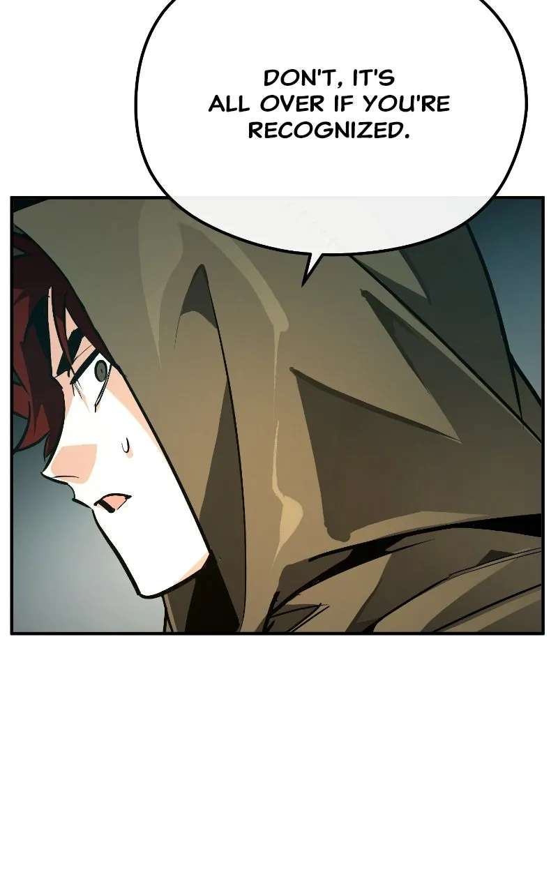 There Are No Bad Warriorsin This World Chapter 81 - page 36