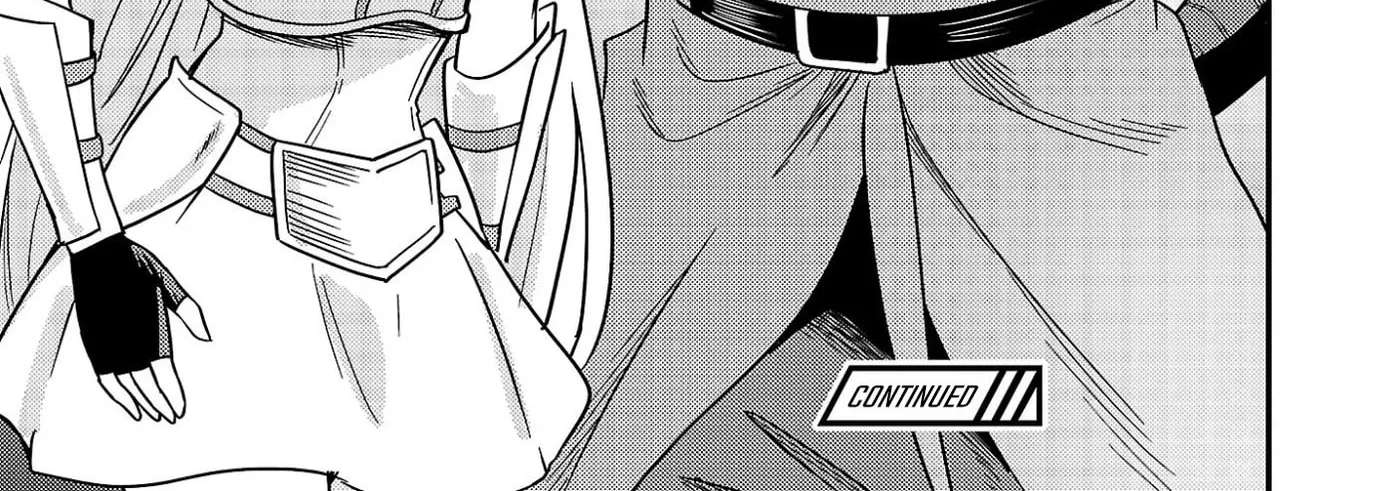 The Middle-Aged Archer Who Couldn't Become a Hero Becomes the Guardian of Mankind Chapter 2.3 - page 22