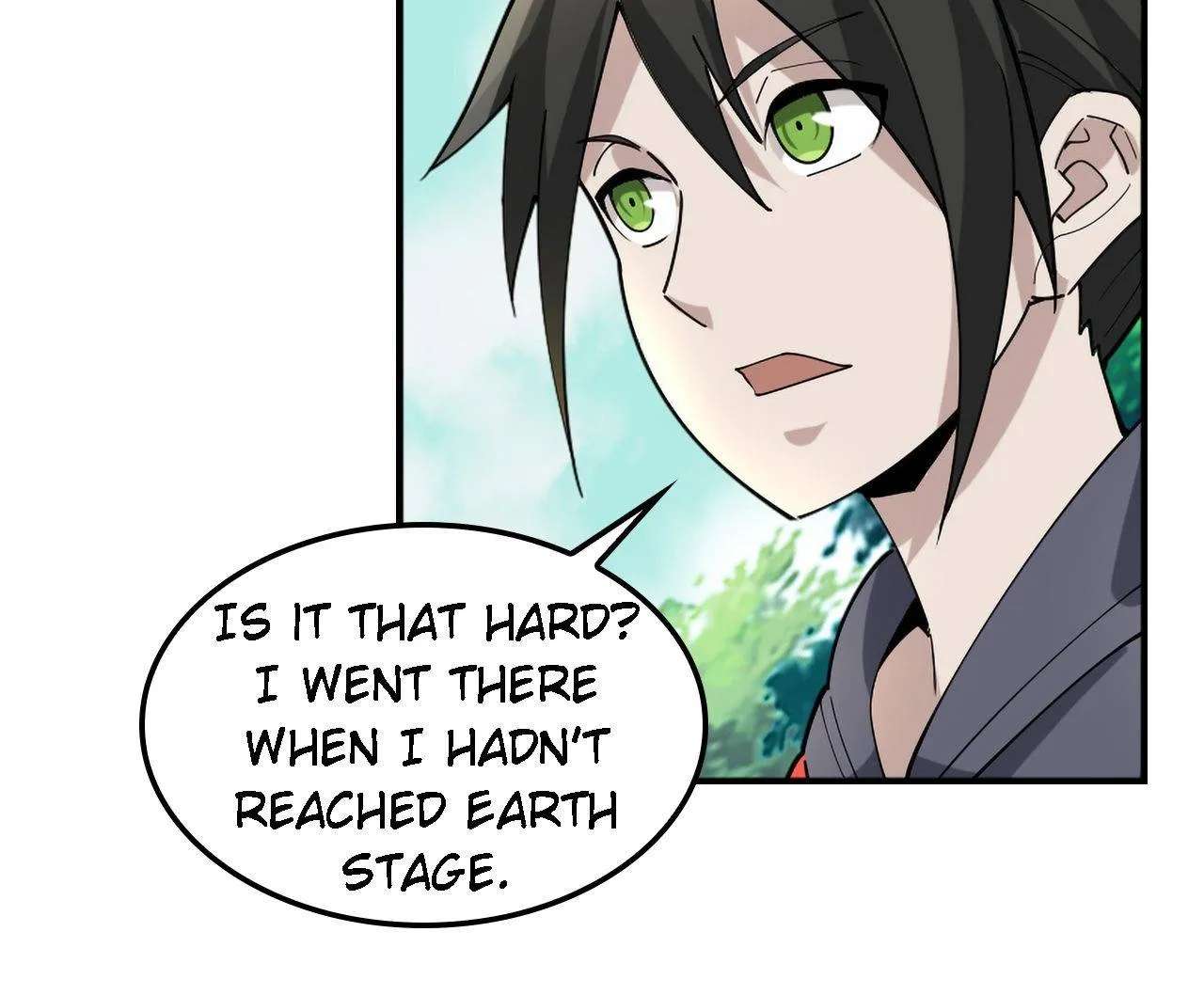 The Master of Fate Chapter 108 - page 42