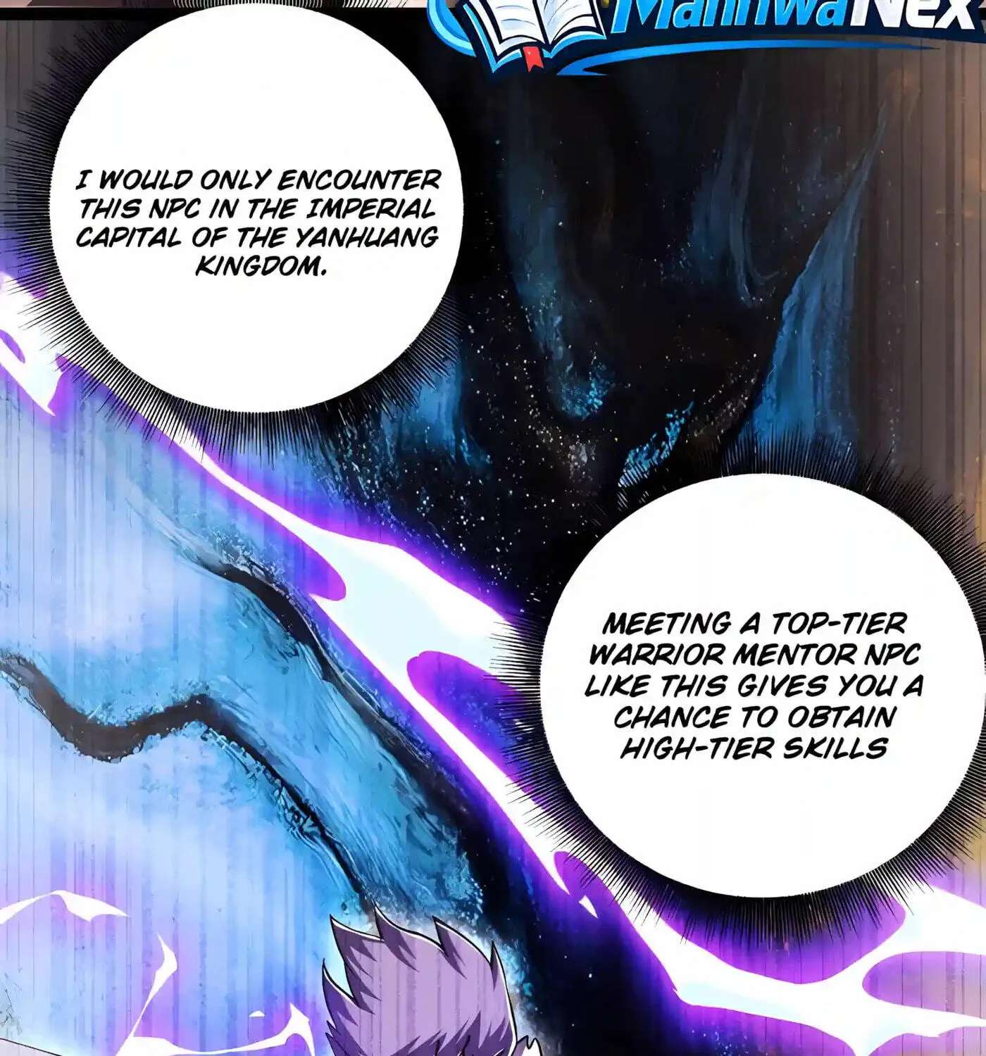 Chongsheng zhi Zhanshi Wei Wang Chapter 21 - page 173