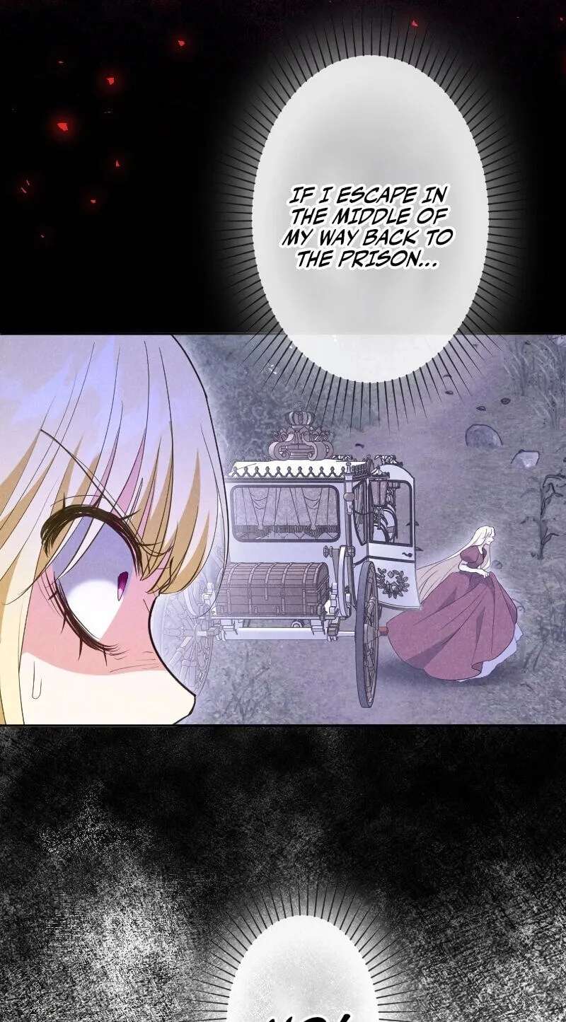 Imayo wa Gimai o Yurushimasen Chapter 43 - page 53