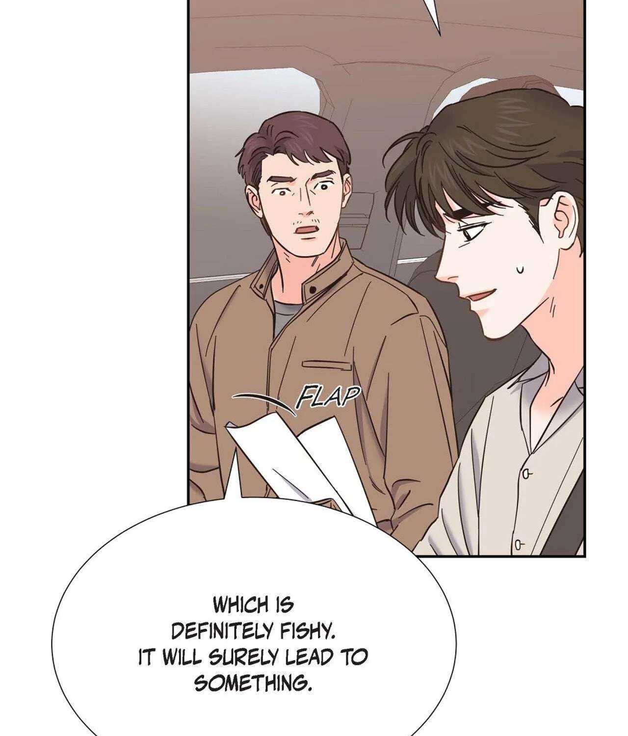 A Beastly Scandal Chapter 78 - page 67