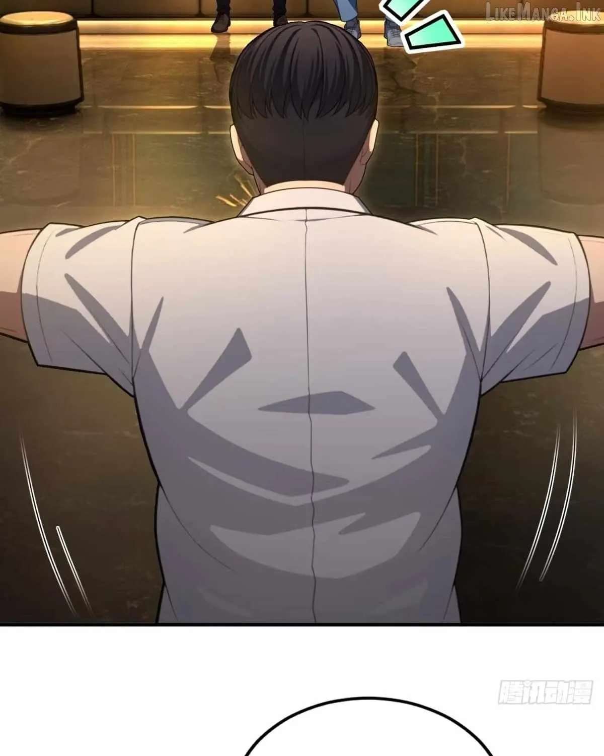 The Ultimate Wantless Godly Rich System Chapter 84 - page 95