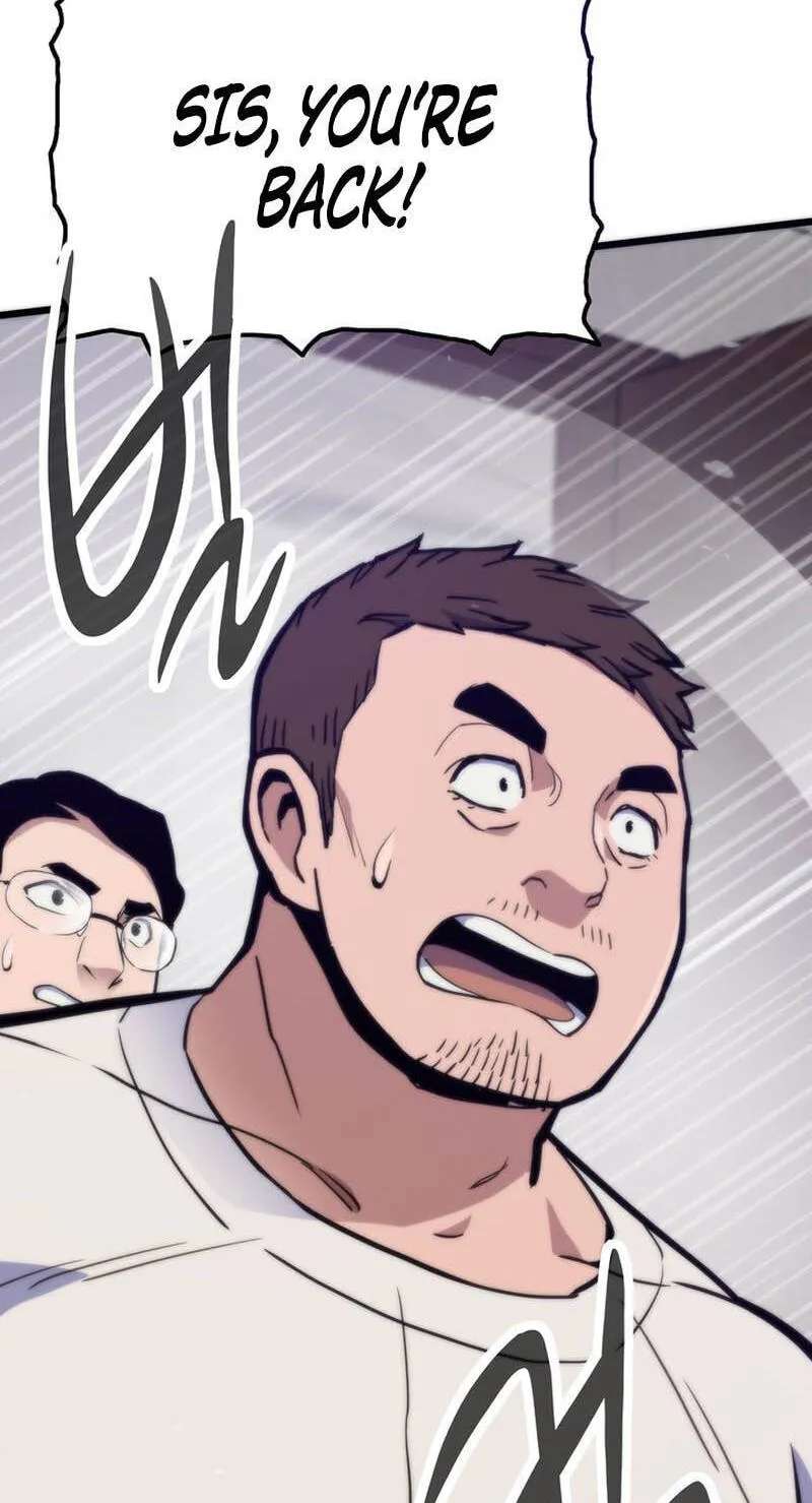 Past Life Returner Chapter 184 - page 6