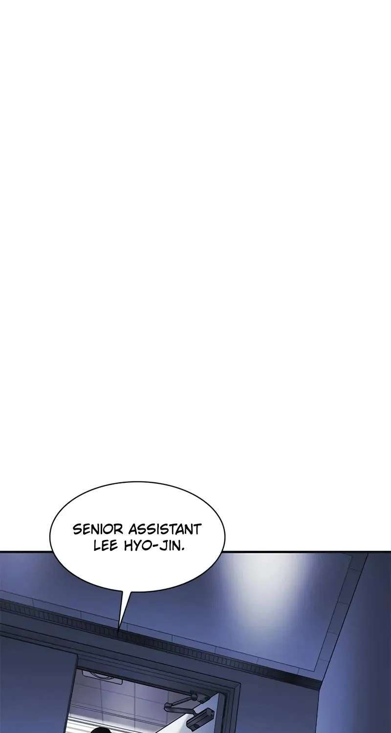 The Lawyer Who Sees Souls Chapter 31 - page 129