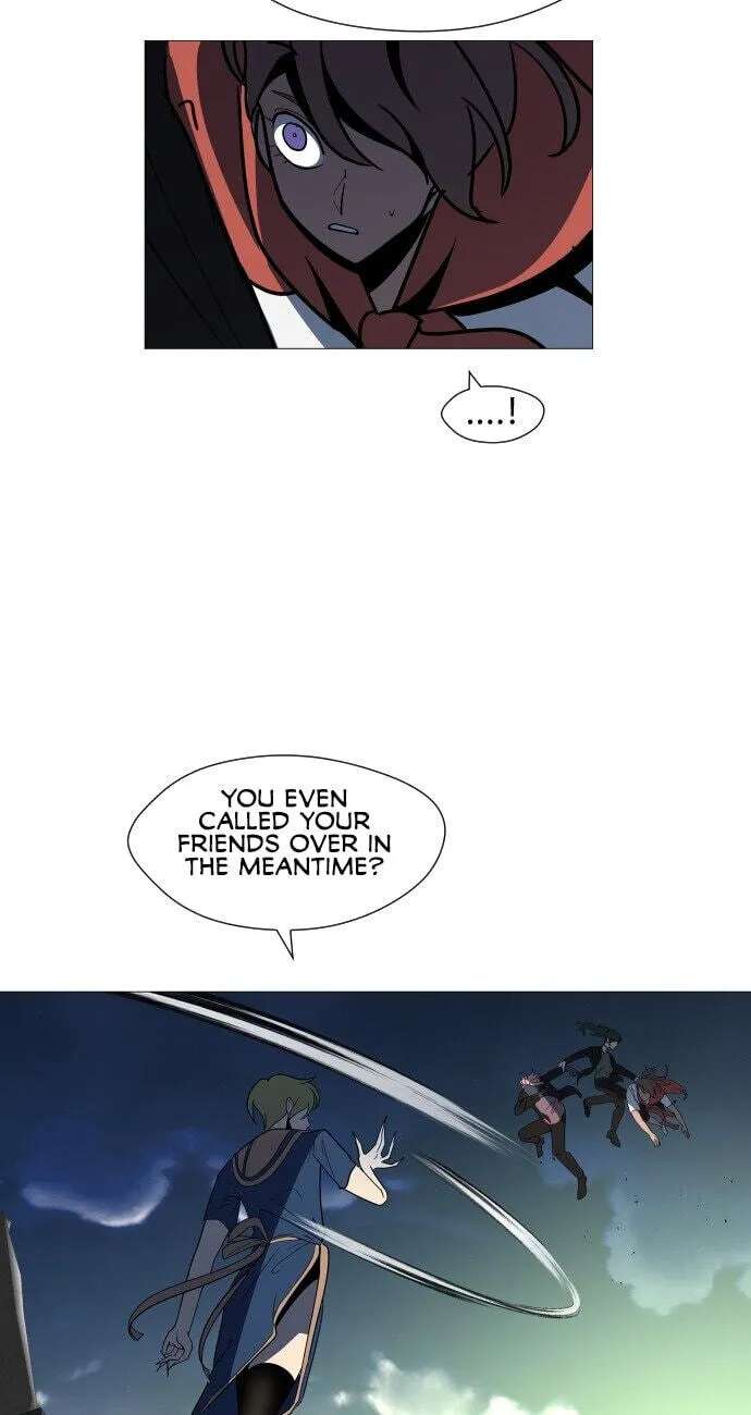 Uglyhood Chapter 111 - page 6