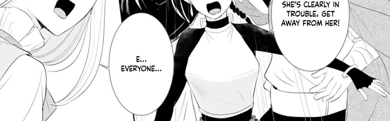 You Cast Me Aside Like a Saintess, Now You Want Me Back. Chapter 2 - page 50