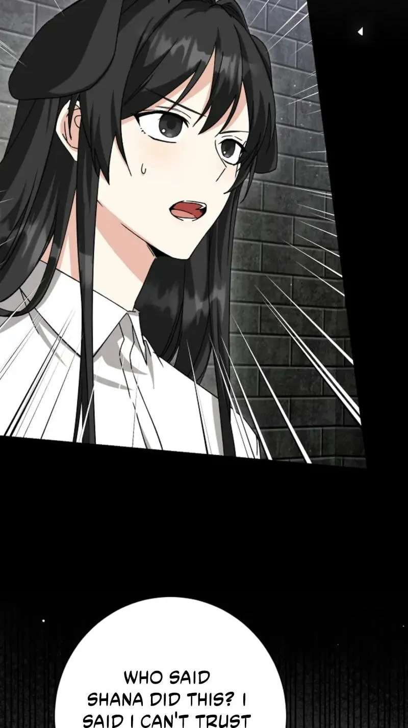 I Opened an Illegal Veterinary Clinic in Another World Chapter 47 - page 15
