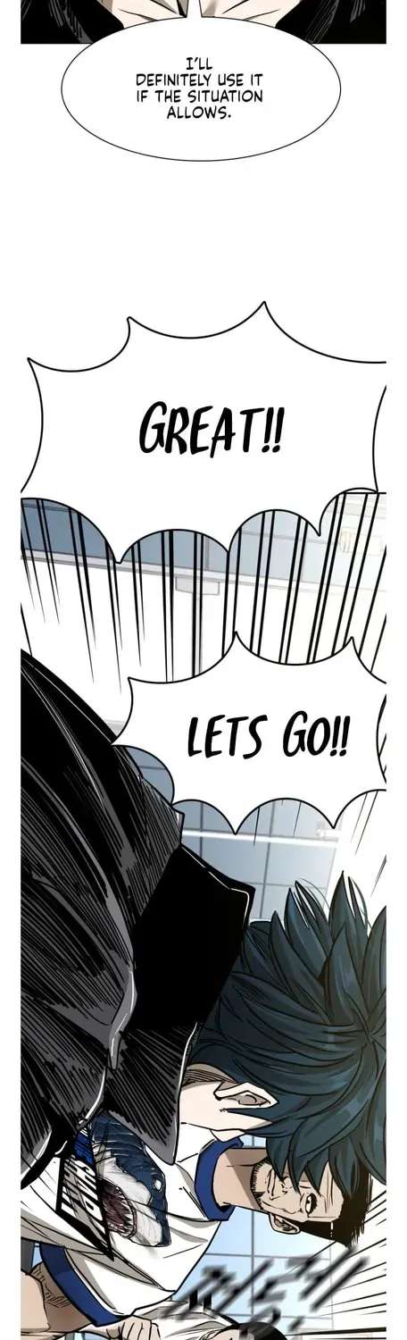 Shark Chapter 357 - page 24