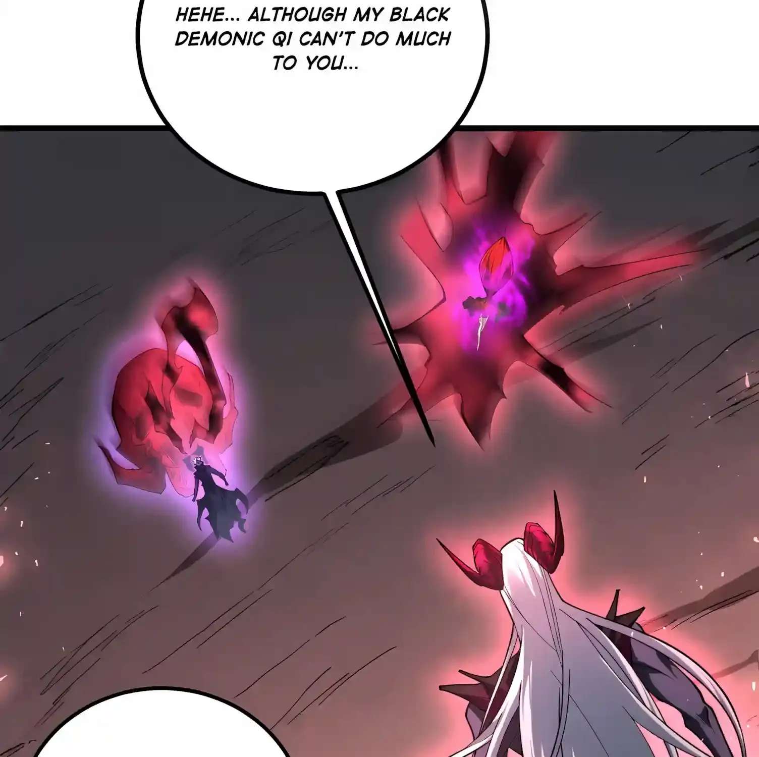 Overlord Of Insects Chapter 133 - page 41