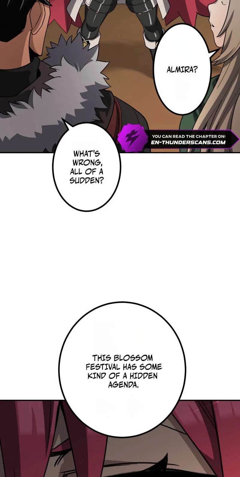 Monster Eater Chapter 122 - page 90