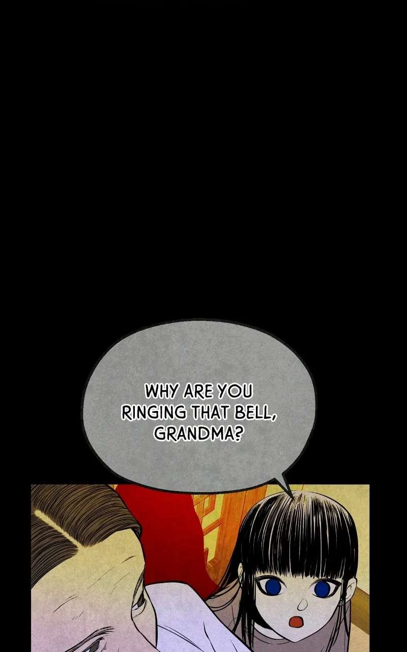 Exhuma: Blind Faith Chapter 4 - page 5