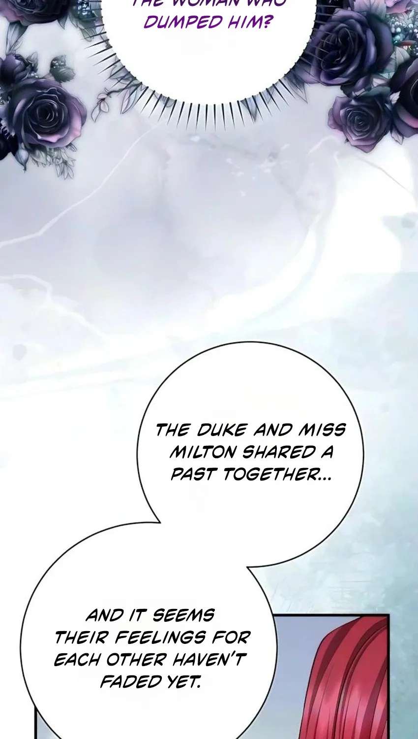I Know I Shouldn’t Do This with the Duke Chapter 30 - page 50