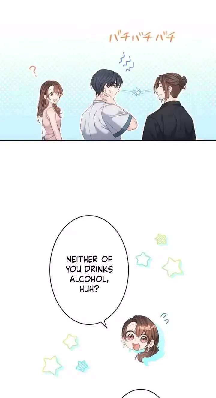 Even So, Please Call It Love Chapter 30 - page 35