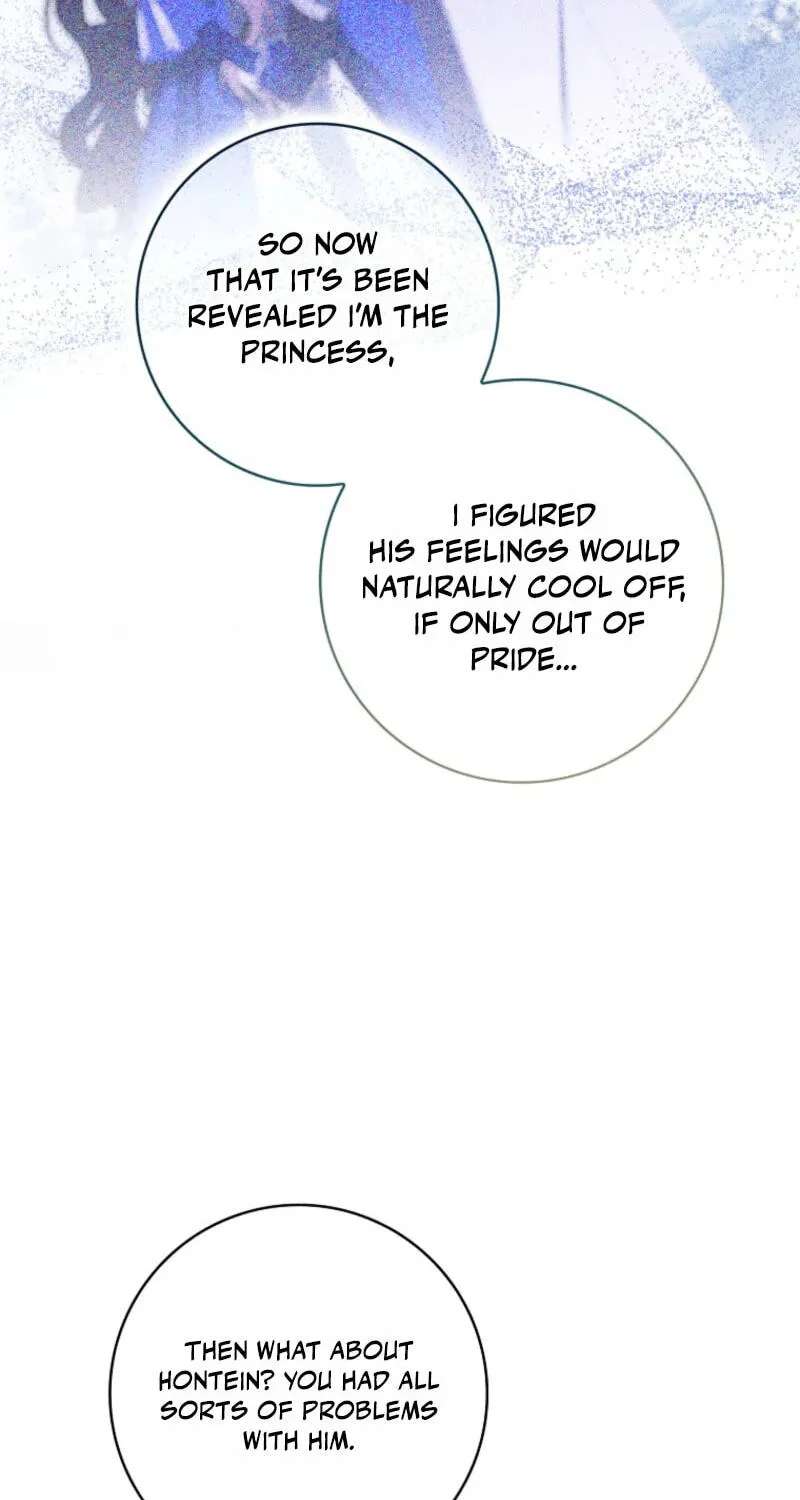 The Duke's Family Is Not My Problem Chapter 78 - page 17