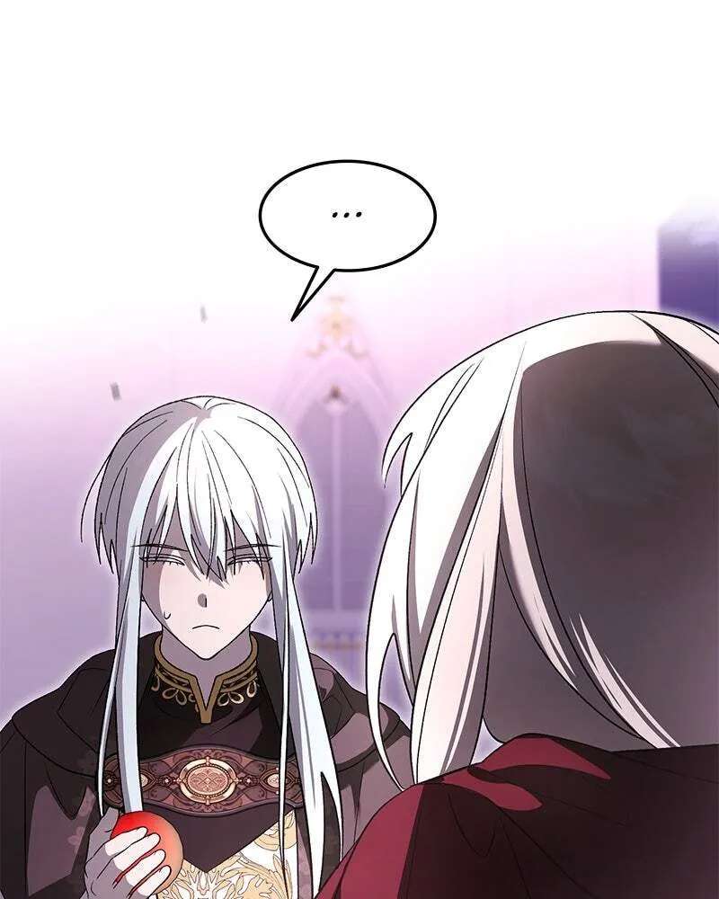 The Emperor's Puppy Chapter 83 - page 19