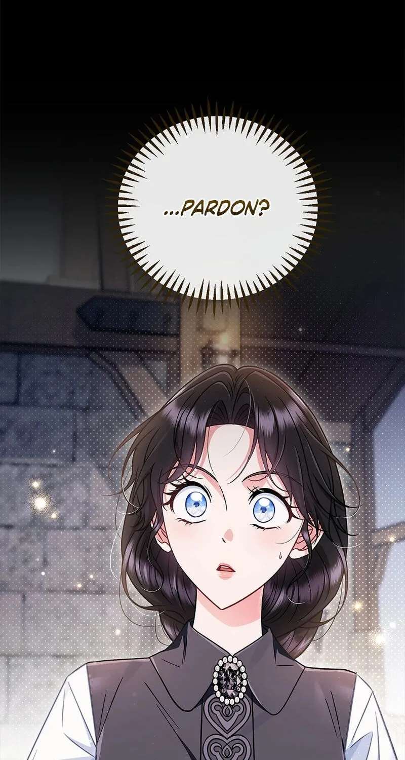 I Will Become The Villain’s Poison Taster Chapter 109 - page 3