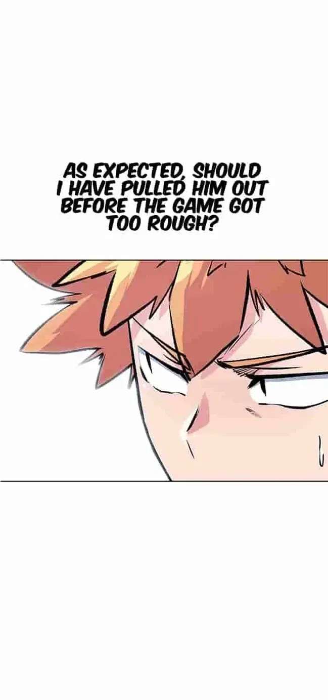 Top Corner Chapter 270 - page 11