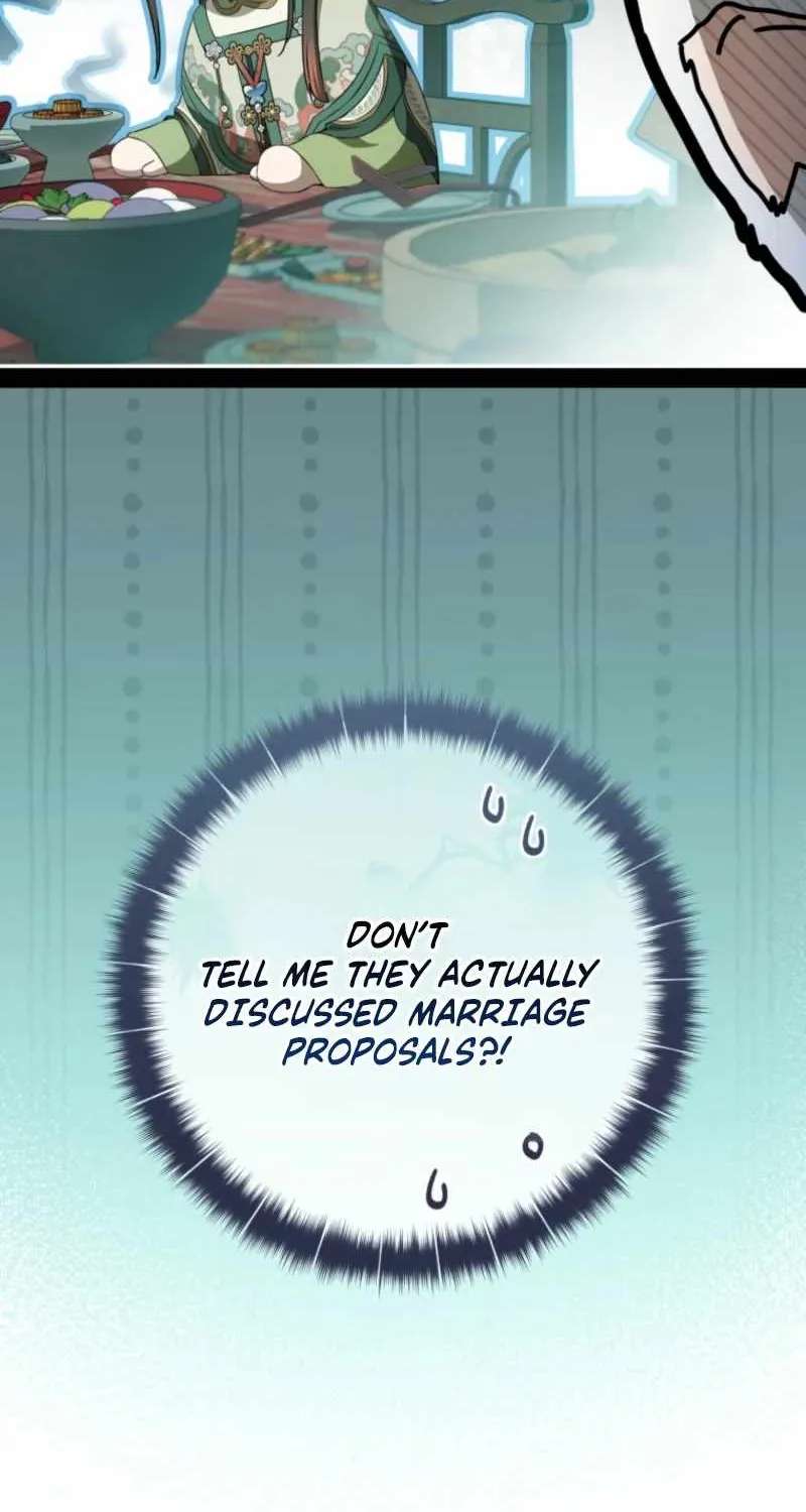 I Became The Despised Granddaughter Of The Murim Family Chapter 127 - page 39