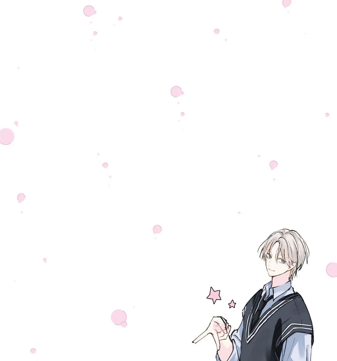 Oshiatteru Futari Chapter 7 - page 3