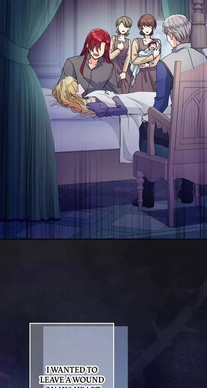 I Was Captured by the Yandere Duke Who Was My Husband in My Previous Life Chapter 33 - page 5
