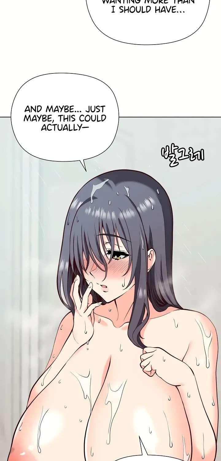 Your Mom Is the Best Chapter 3 - page 77