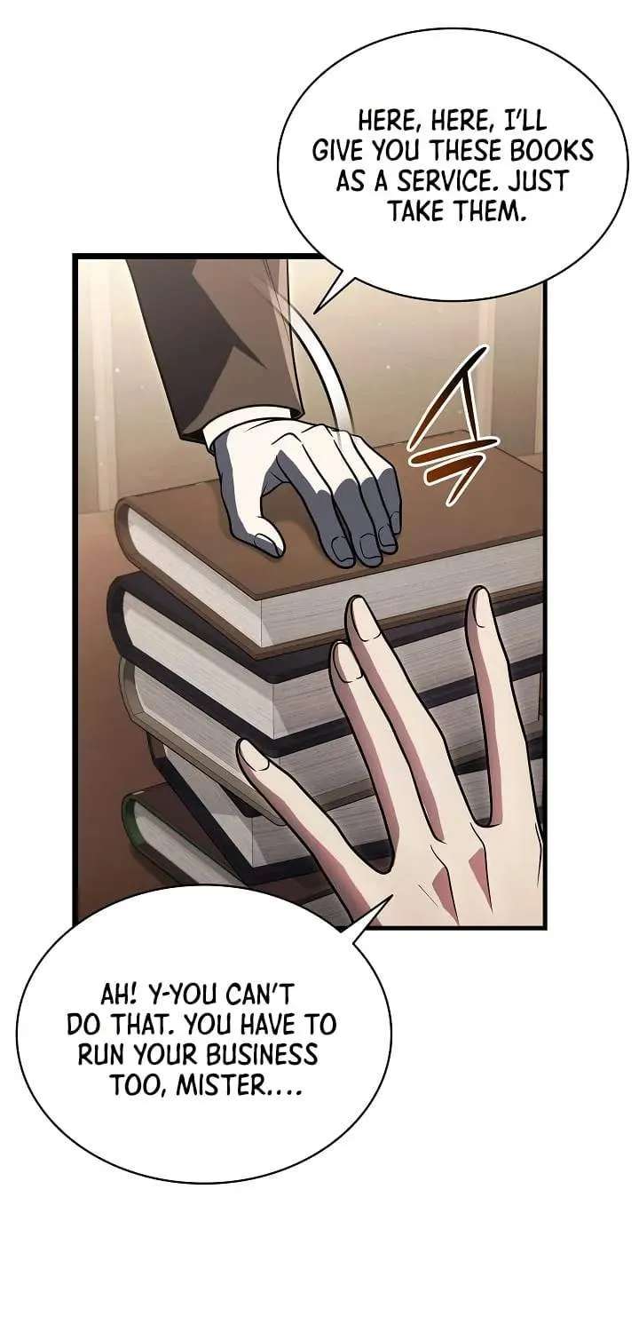 The Lord Who Levels Up by Devouring Chapter 7 - page 11