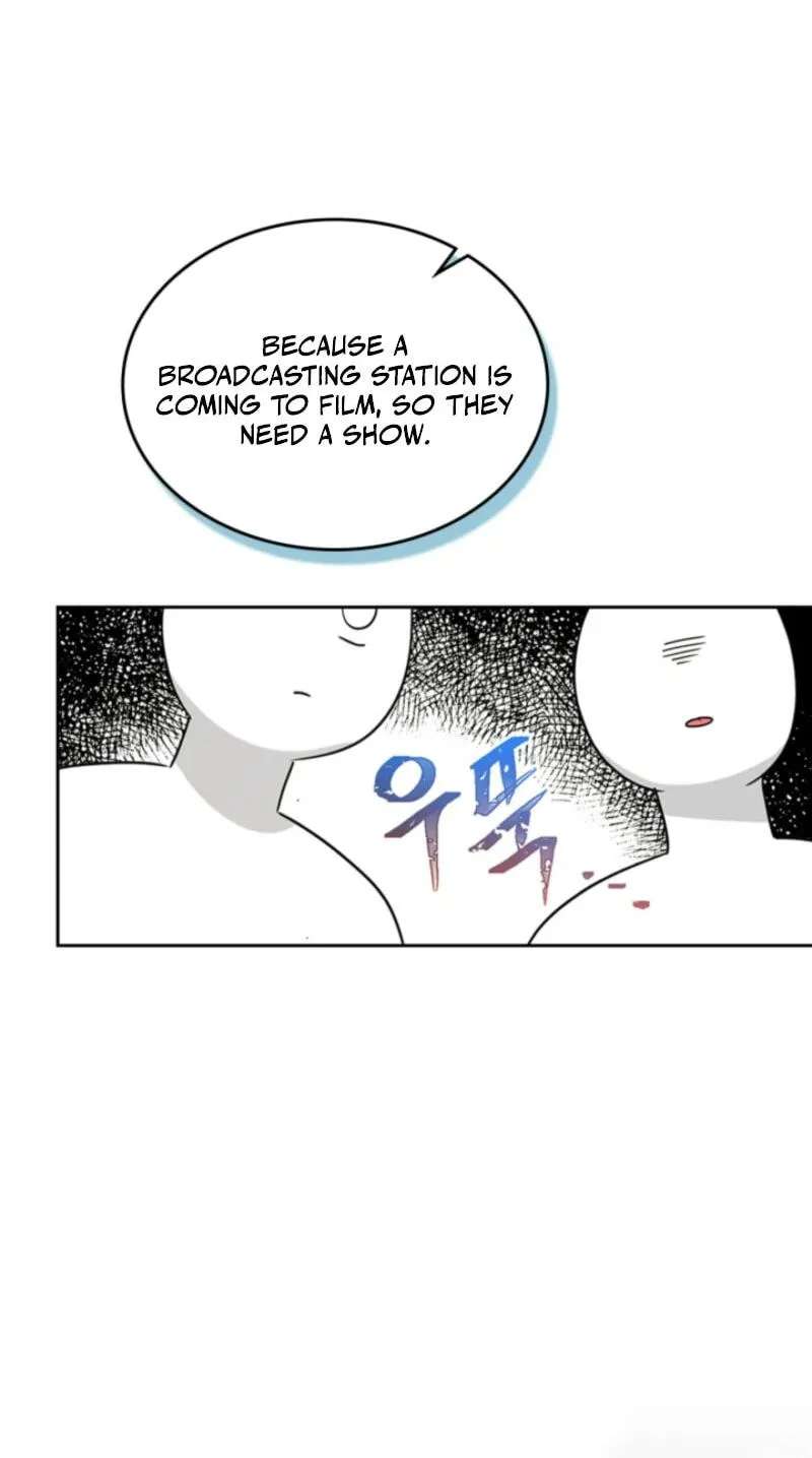 My Life as an Internet Novel Chapter 283 - page 67