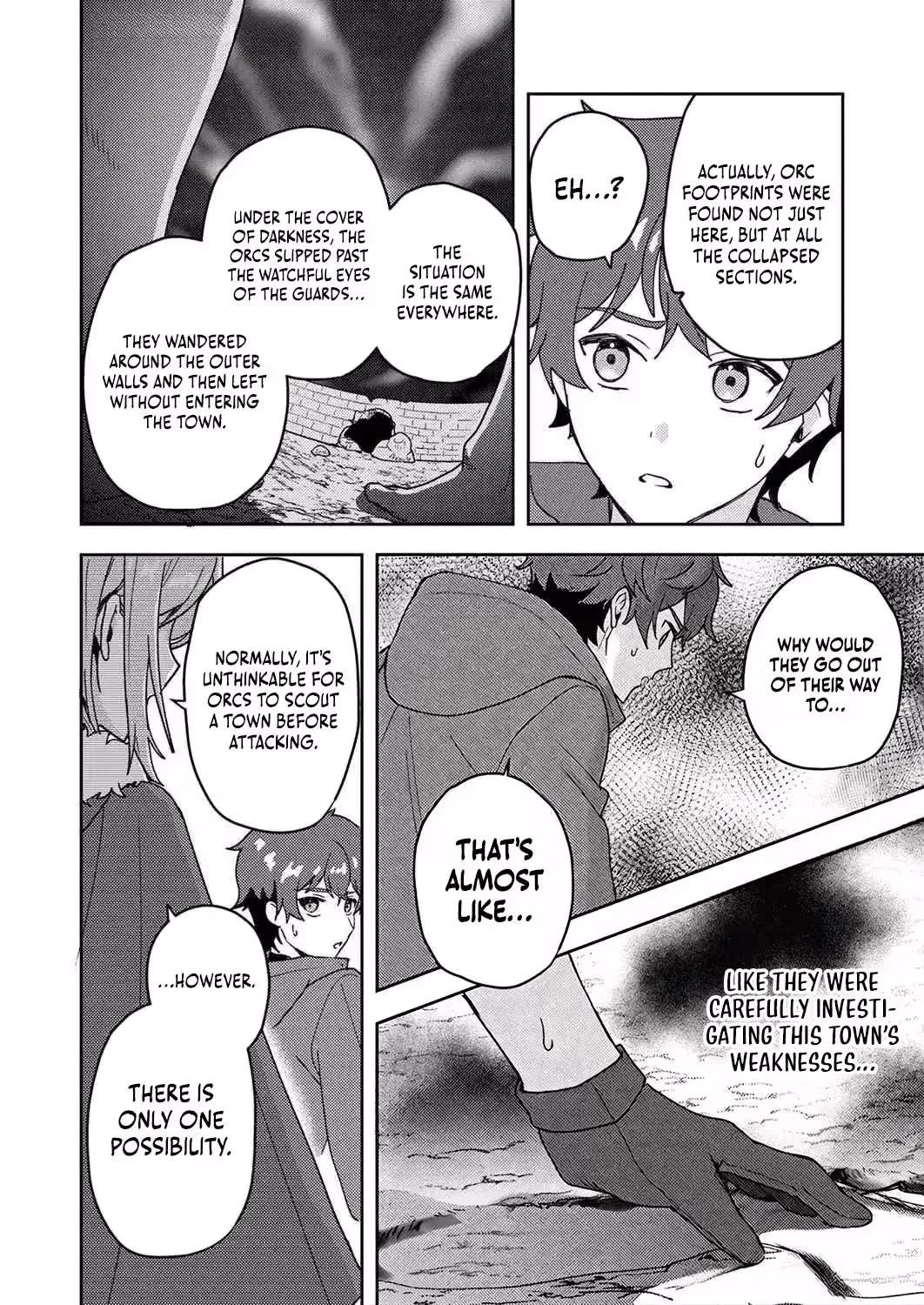 Renkinjutsushi no Henkyou Saisei Slow Life ~S-kyuu Party de Koritsu Shita Shoujo wo Kabattara Tsuihousareta no de, Issho ni Shiawase ni Kurashimasu~ Chapter 8 - page 3