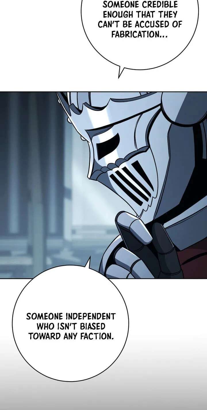 The Skeleton Soldier Failed To Defend The Dungeon Chapter 393 - page 99