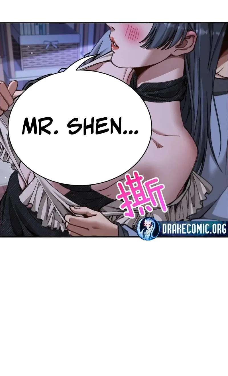 Perfect Life System: Double Cash for Her Favor Chapter 121 - page 19