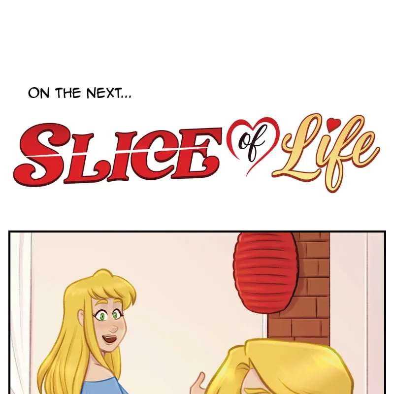 Slice of Life Chapter 80.1 - page 42