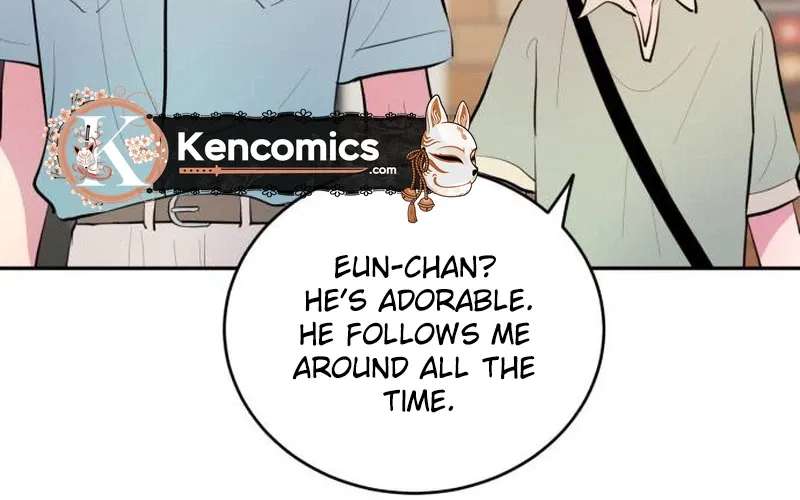 Even If You Don’t Have a Third Chapter 47 - page 40