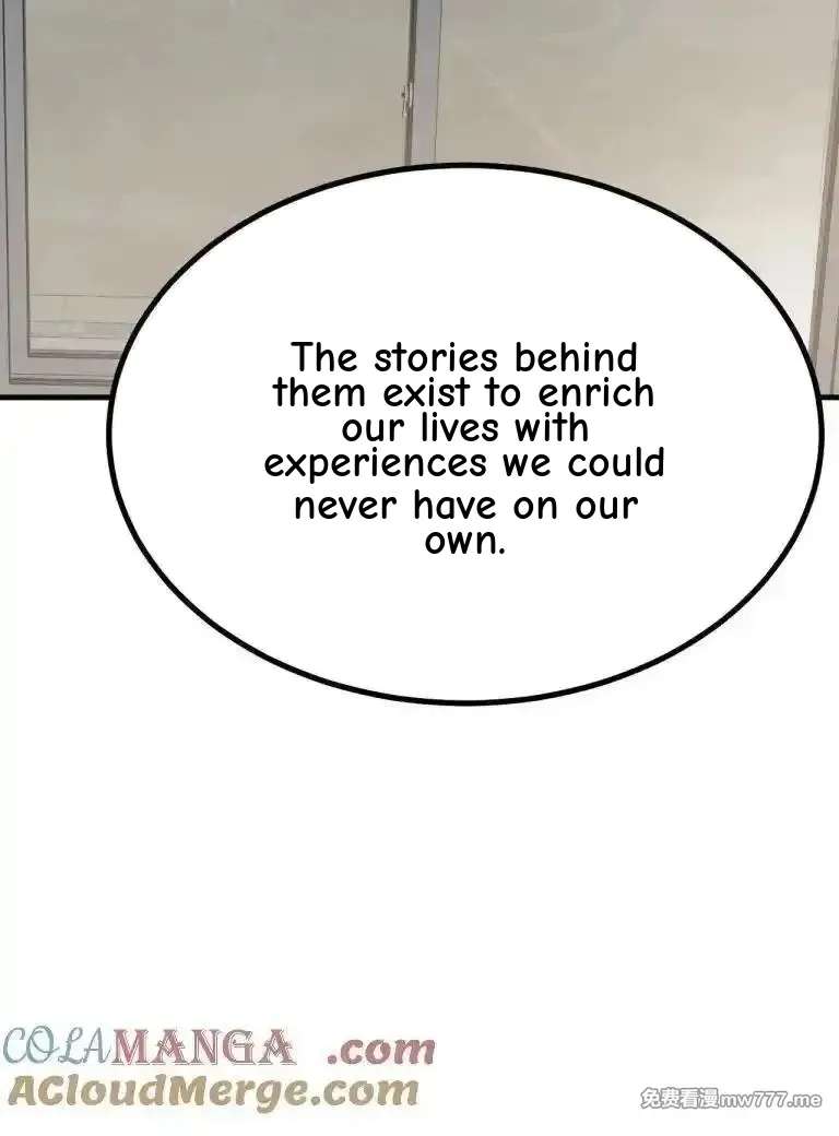 The Graduation Project Is, Making Butter! Chapter 89 - page 37