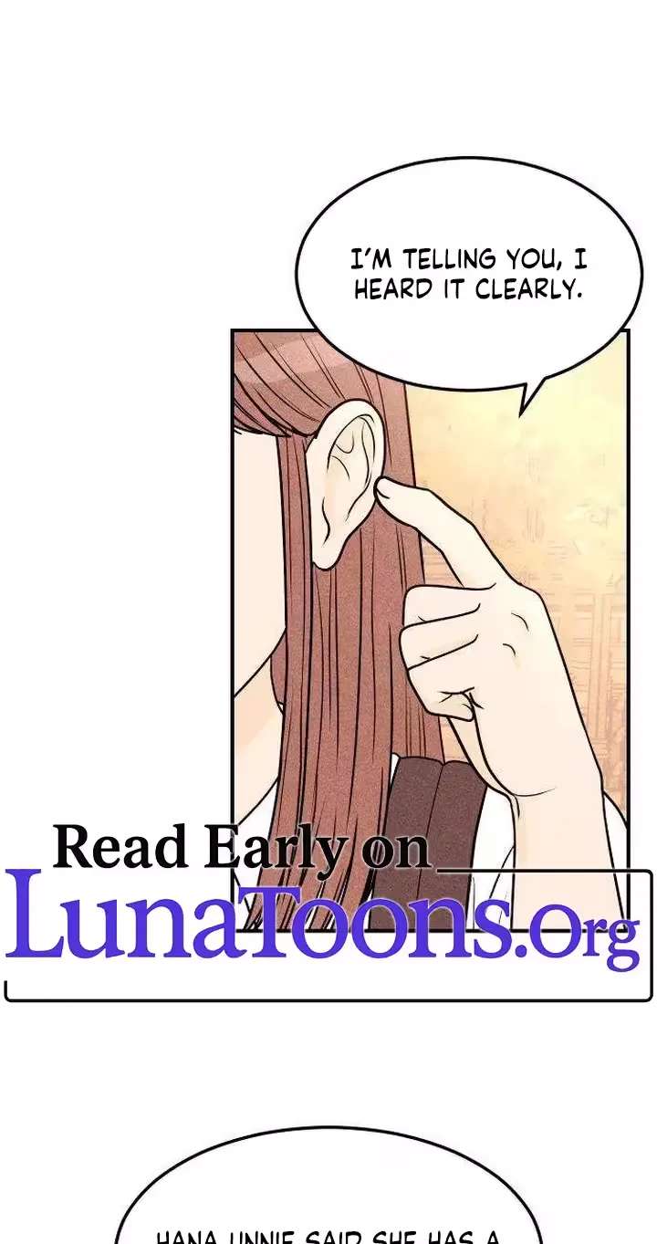 Pure Love Quest, Again Chapter 3 - page 1