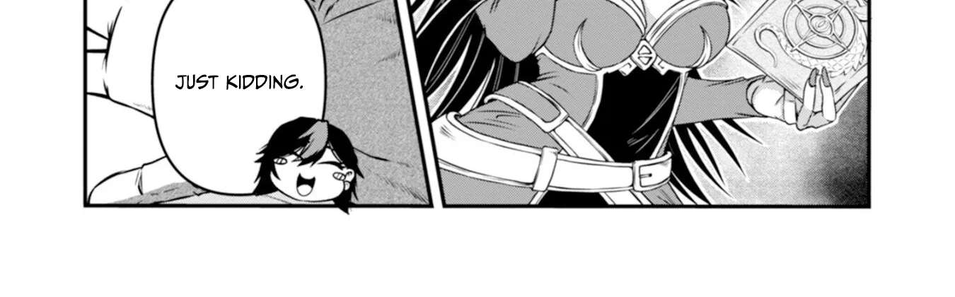 The Skillless Old Man Becomes The-strongest After Fusing With An Sss Rank Dragon Chapter 2 - page 42