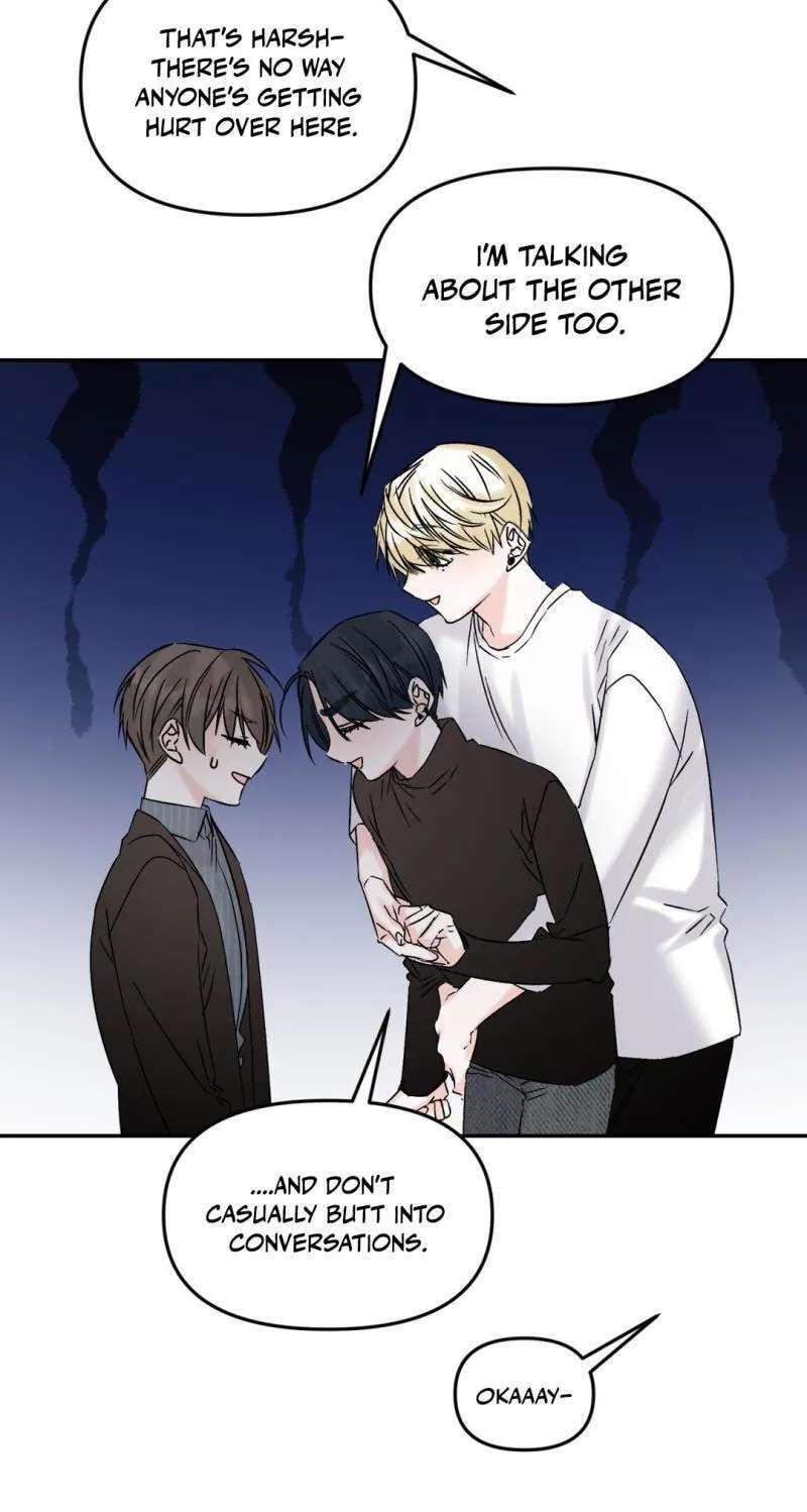 Please Let Me Resign Chapter 18 - page 35