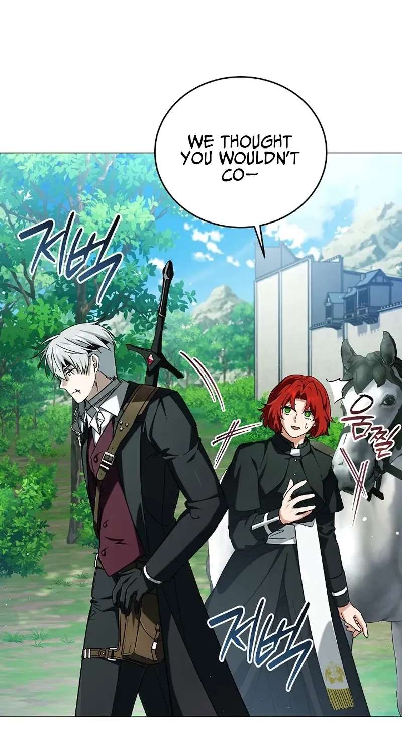 Is It Bad That the Main Character's a Roleplayer? Chapter 34 - page 13
