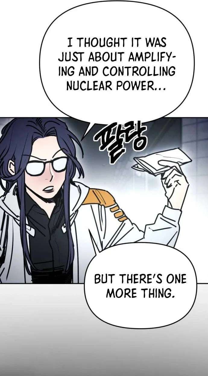I Was Mistaken for the Villain Chapter 78 - page 41