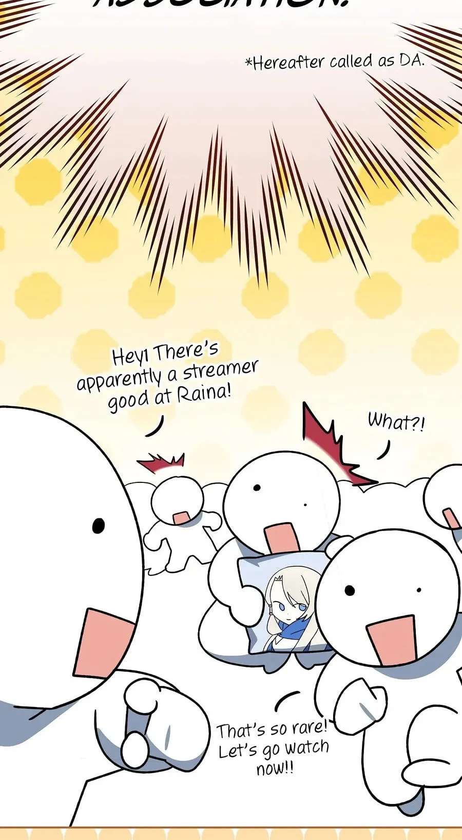 Genius Archer's Livestreaming Chapter 111 - page 41