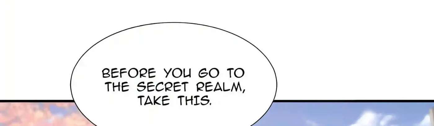 Wangling Tianzai: Wo Tai Shou Bai Wan Guhai Chapter 57 - page 8