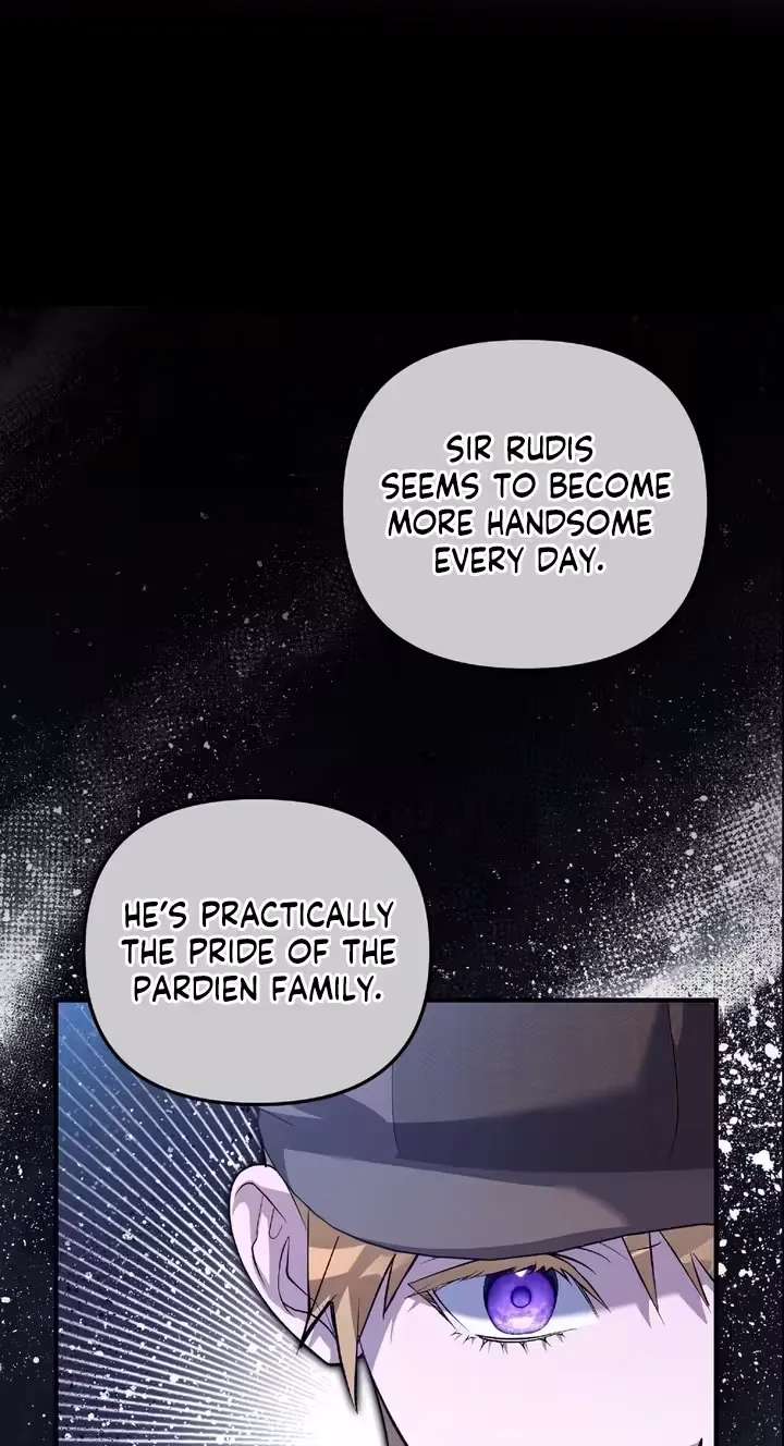 The Murderer Targets Brunettes Chapter 46 - page 15