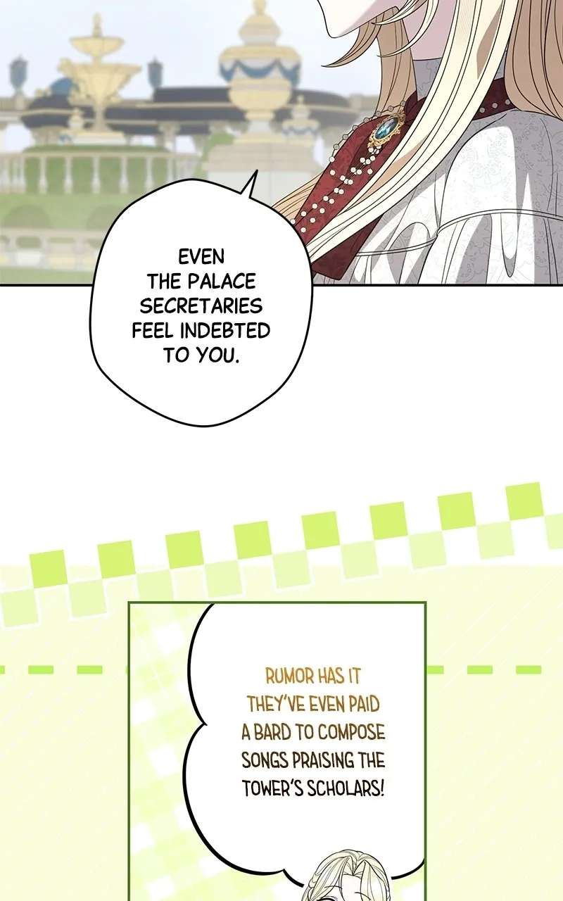 Indulgence Chapter 78 - page 23